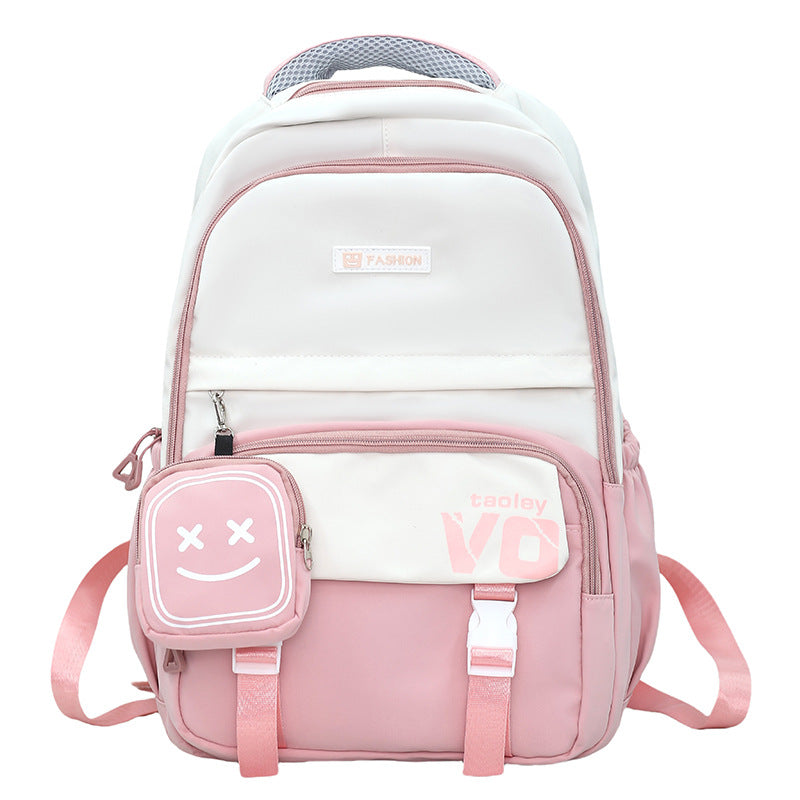 Stylish Multi-Pocket Backpack Stornfield