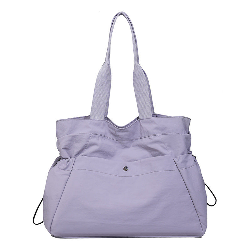 Lightweight Multifunctional Shopping Tote Stornfield