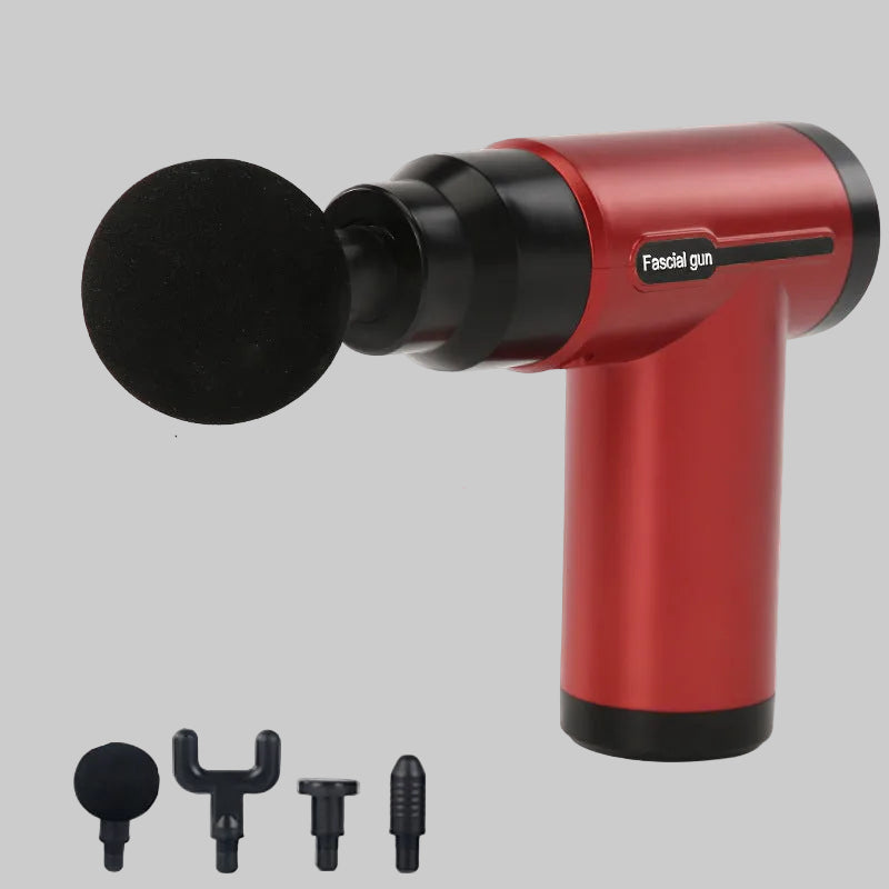 Advanced Percussive Massage Gun Stornfield