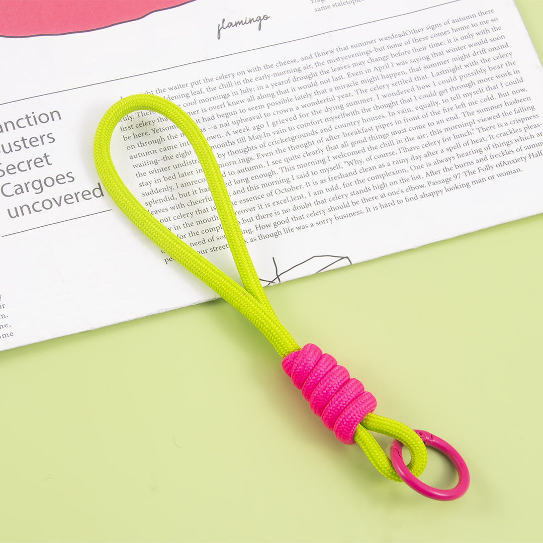 Versatile Lanyard Keychains Stornfield
