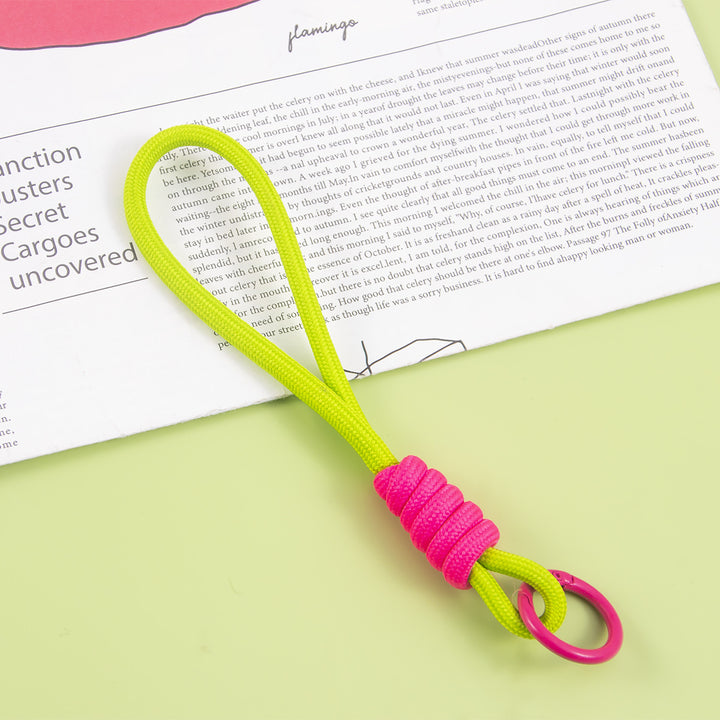Versatile Lanyard Keychains Stornfield