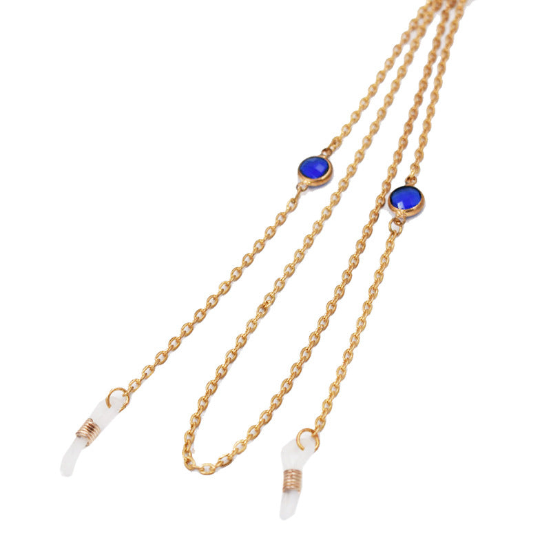 Elegant Eyewear Chain Stornfield