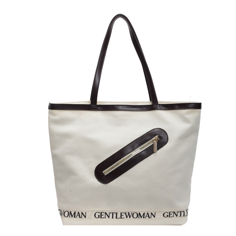 Modern Casual Tote Bag Stornfield