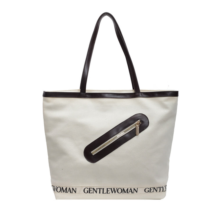 Modern Casual Tote Bag Stornfield