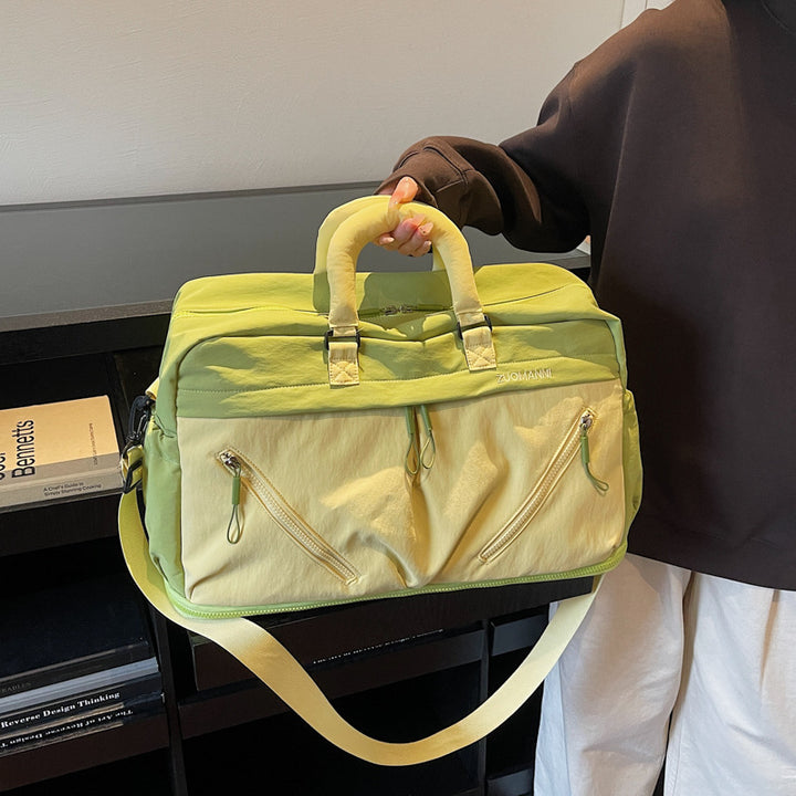 Versatile Travel Tote
