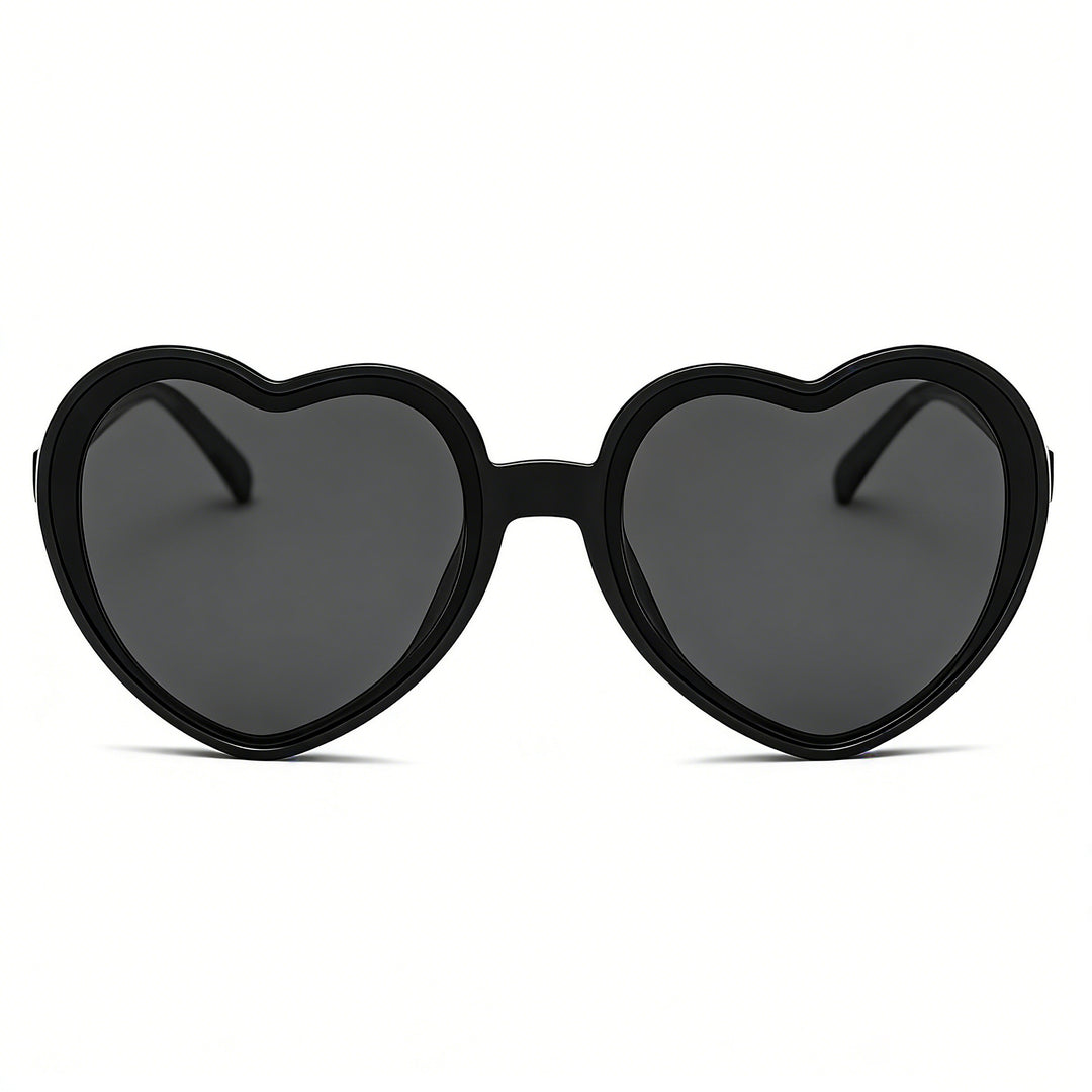 Heart-Shaped Sunglasses Stornfield