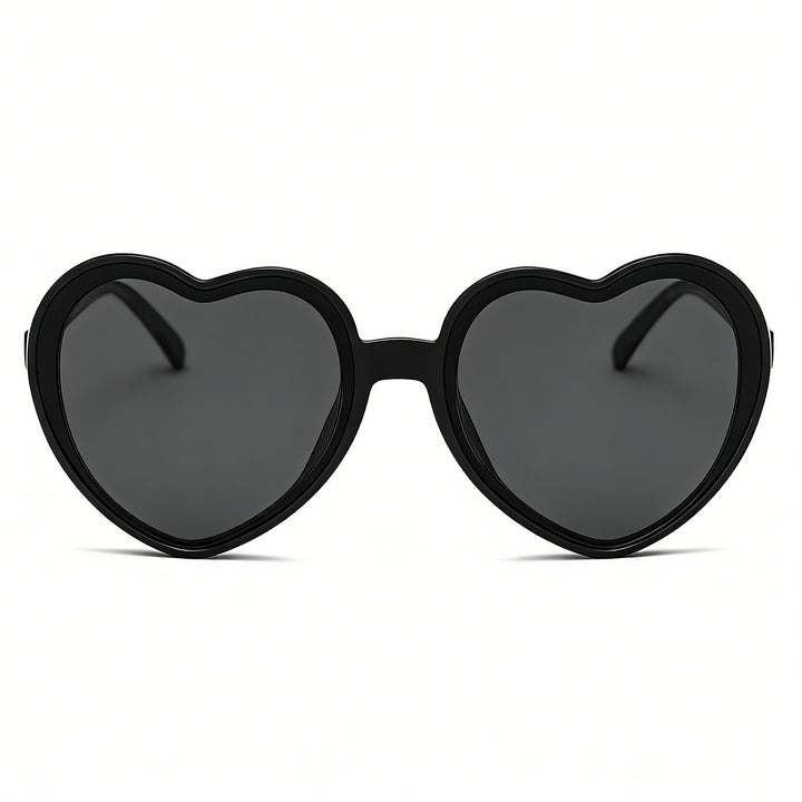 Heart-Shaped Sunglasses Stornfield