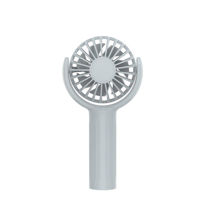 Women's Hand Fan with USB Charging Function Stornfield