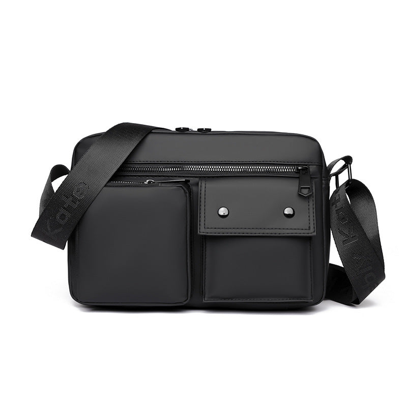 Functional Everyday Crossbody Bag Stornfield