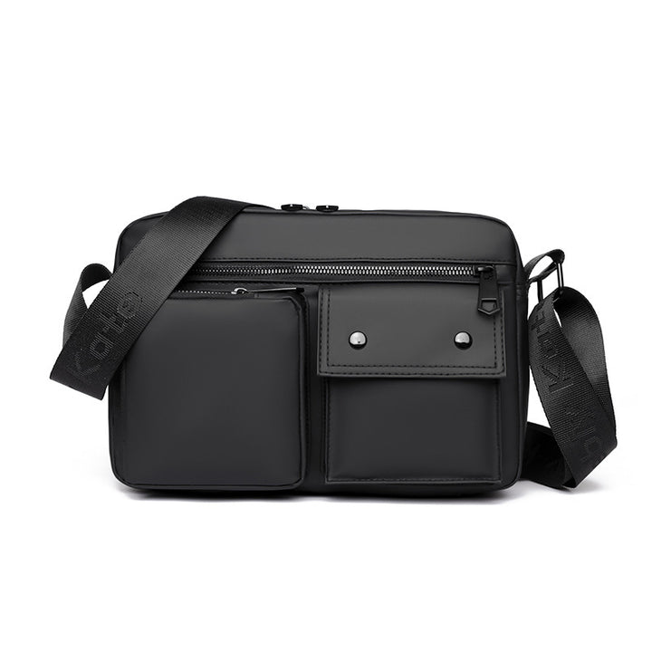 Functional Everyday Crossbody Bag Stornfield