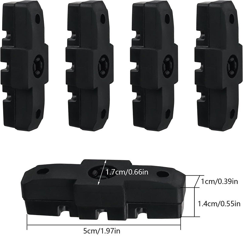 Precision Bicycle Brake Pads Stornfield