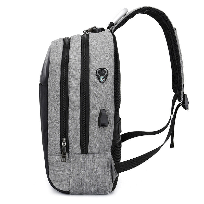 Versatile Travel Backpack Stornfield