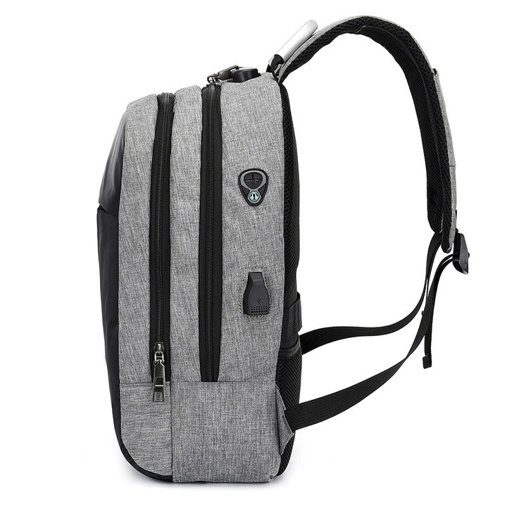 Versatile Travel Backpack Stornfield