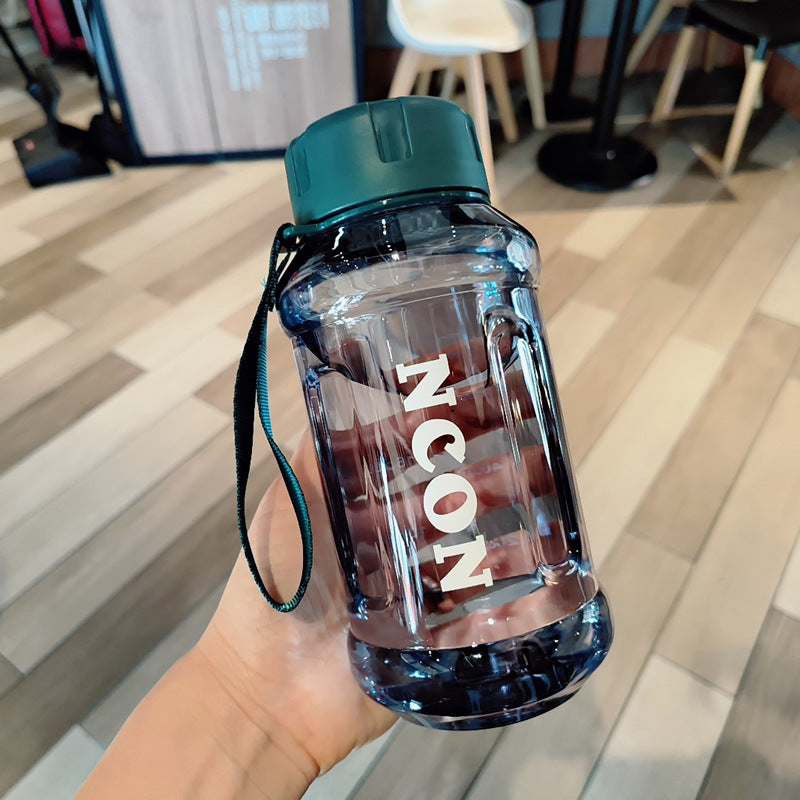Ladies Ergonomic Outdoor Drinking Bottle Stornfield