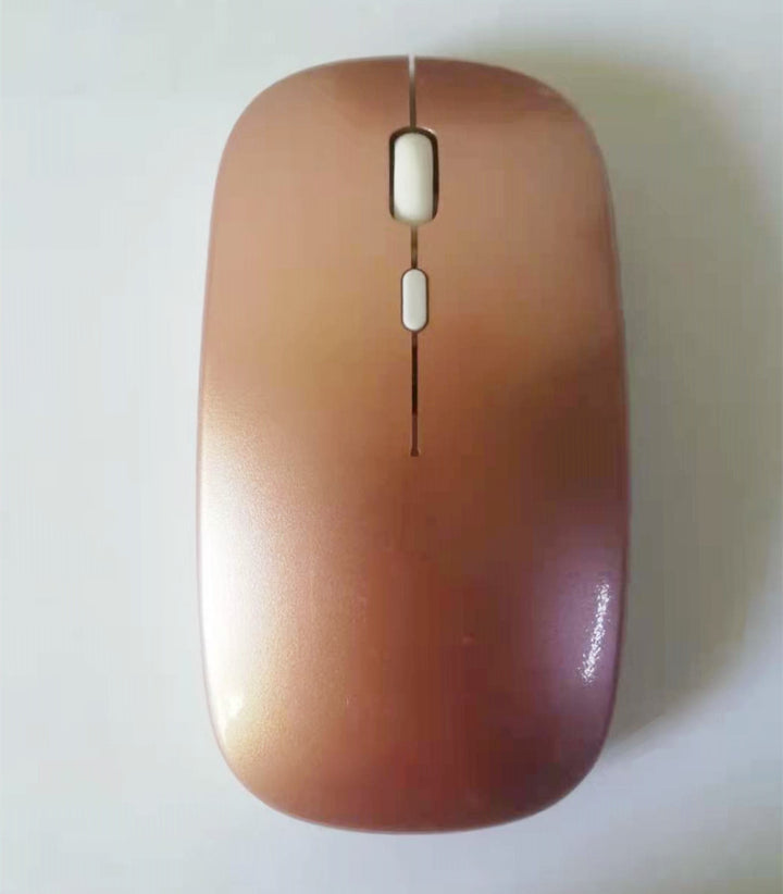Ergonomic Wireless Mouse Stornfield