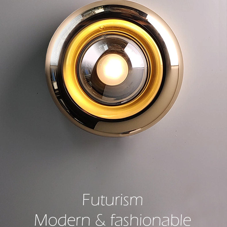Modern Wall Sconce