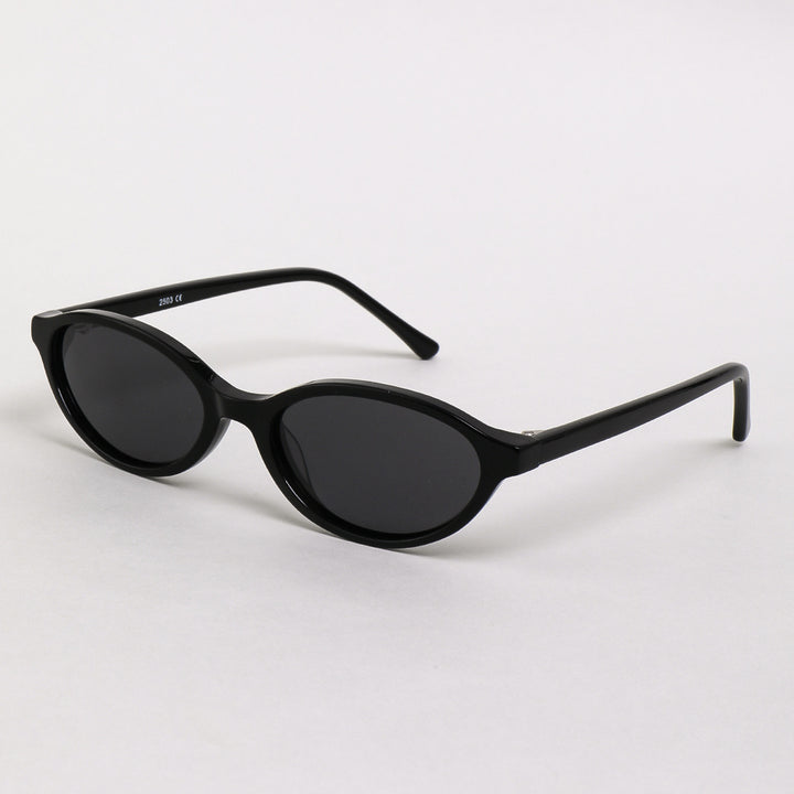 Ladies stylish sunglasses in elegant retro design Stornfield