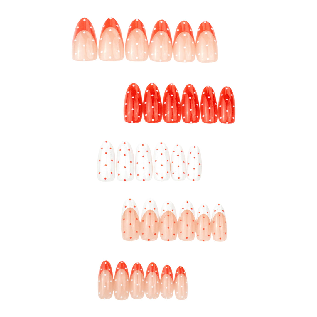 Decorative Nail Art Tips Stornfield