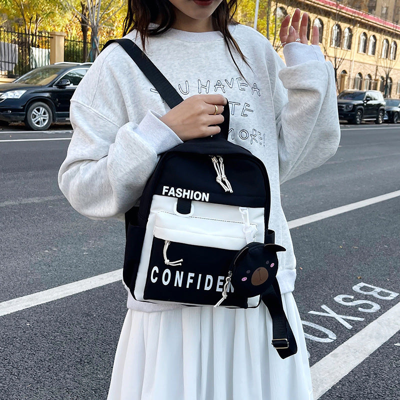 Stylish Fashionable Everyday Backpack Stornfield