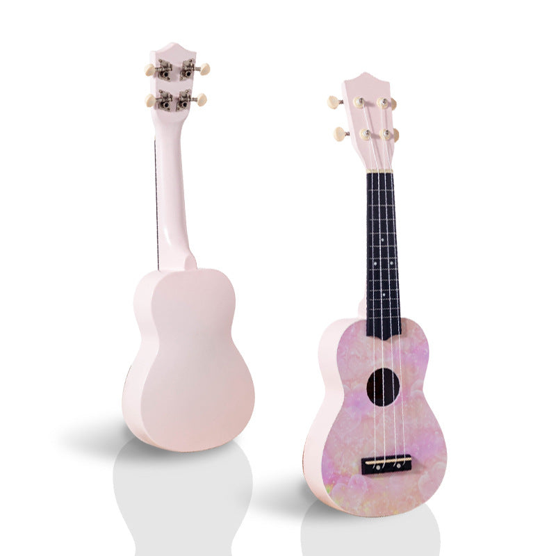 Musical Ukulele Stornfield