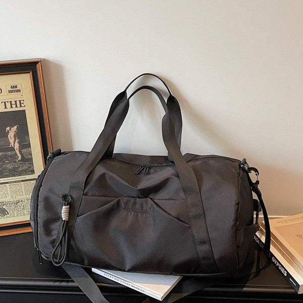 Gym Travel Duffel Bag