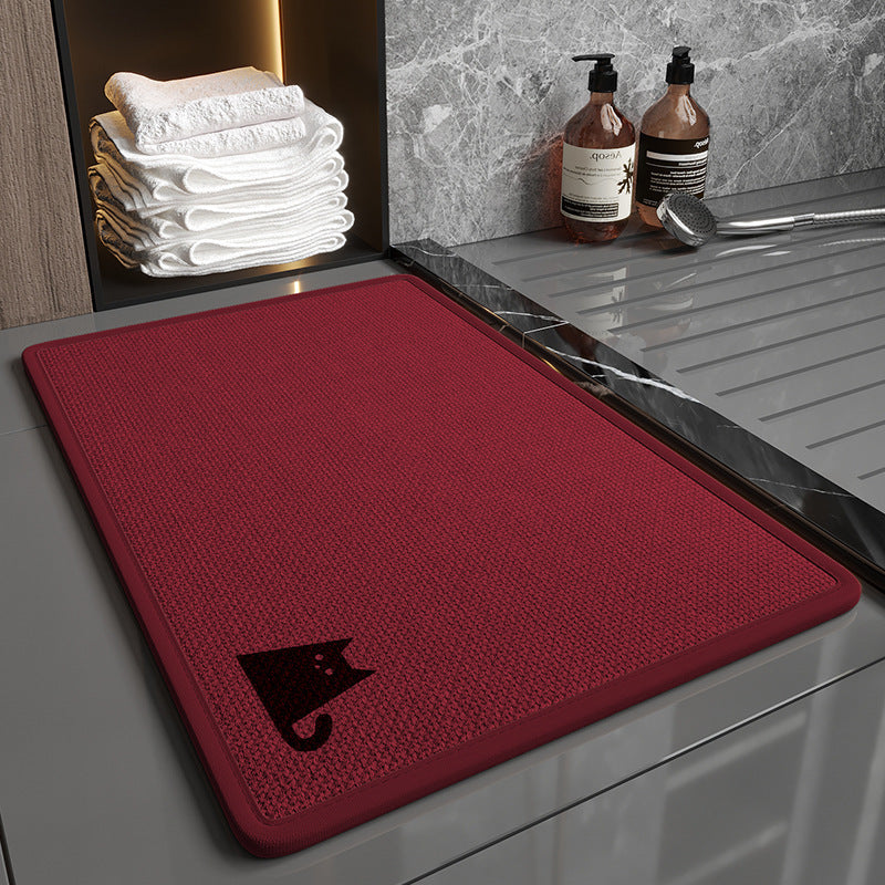 Home Bathroom