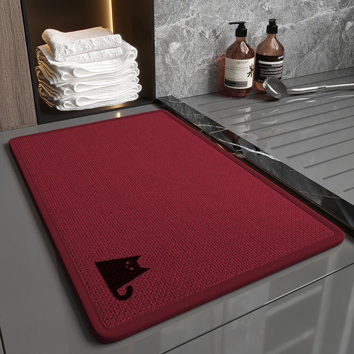Home Bathroom