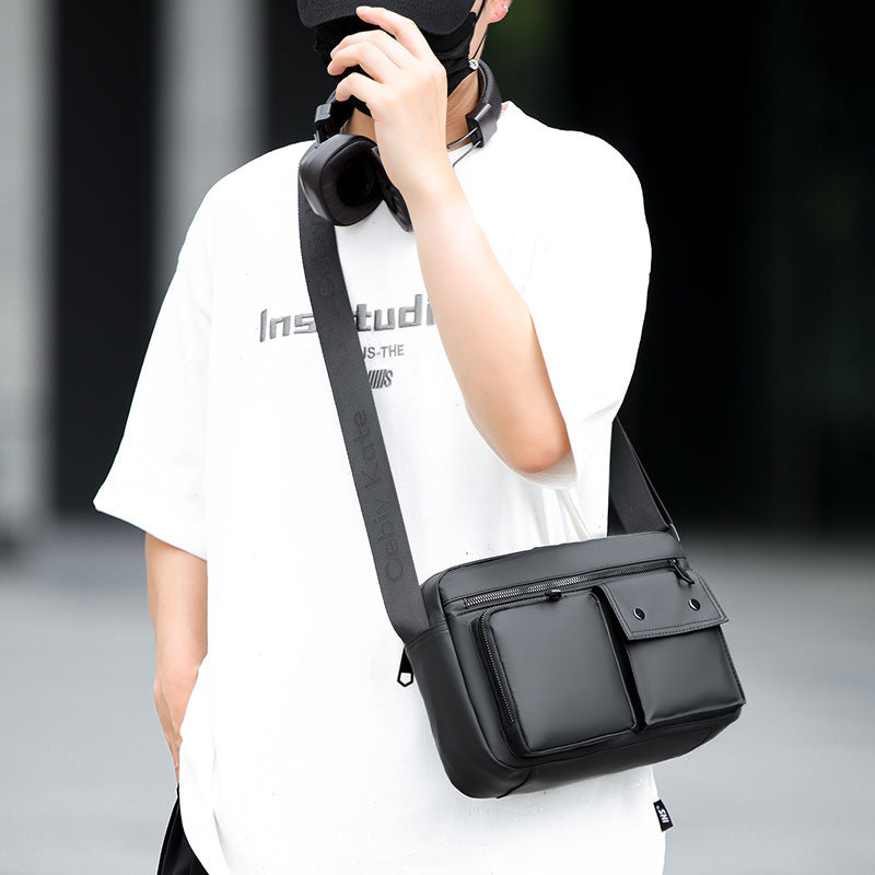 Functional Everyday Crossbody Bag Stornfield