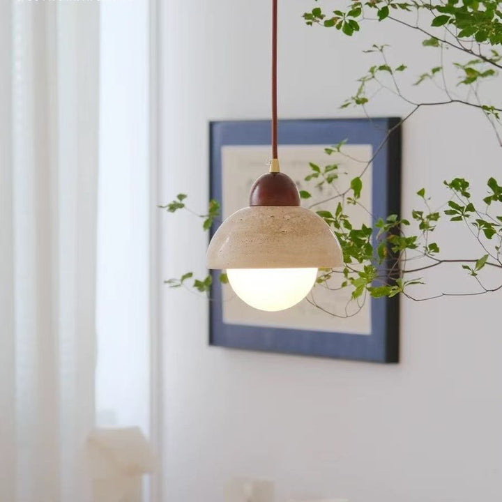 Modern Minimalist Hanging Pendant Lamp