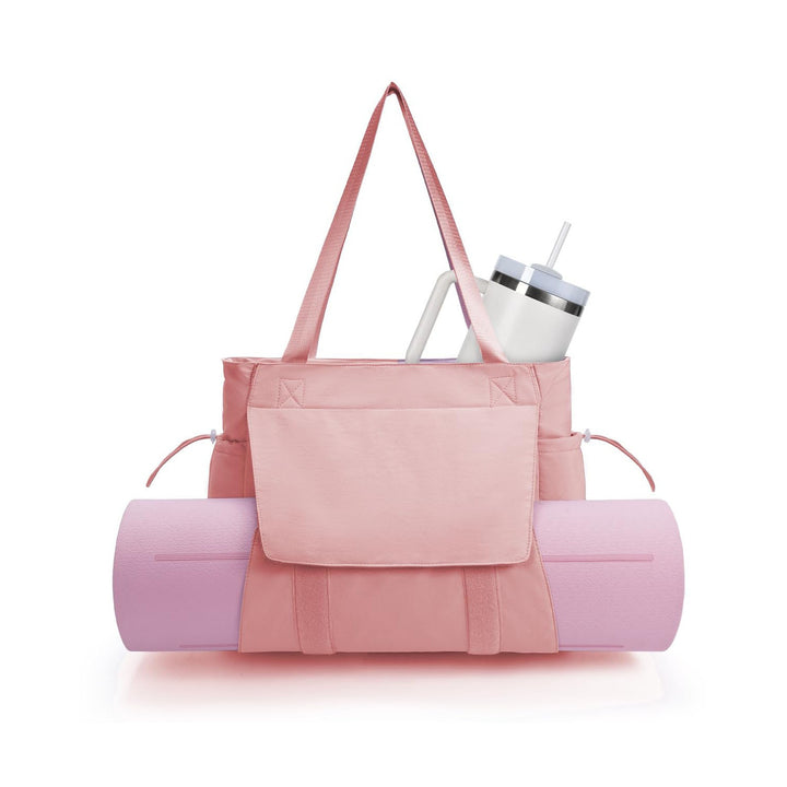 Multi-Functional Fitness Tote Stornfield