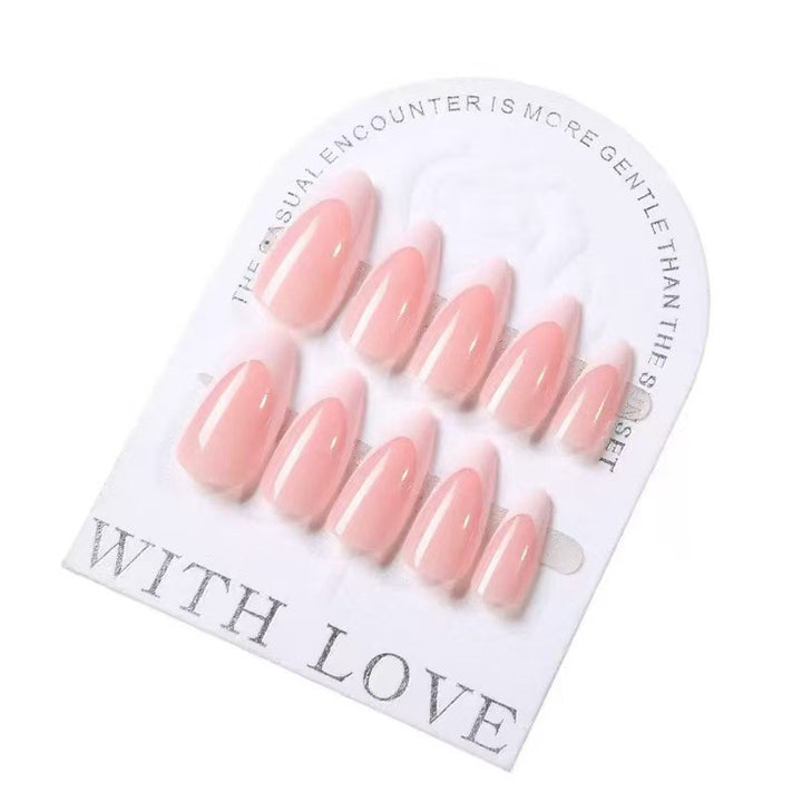 Nail Design Stornfield