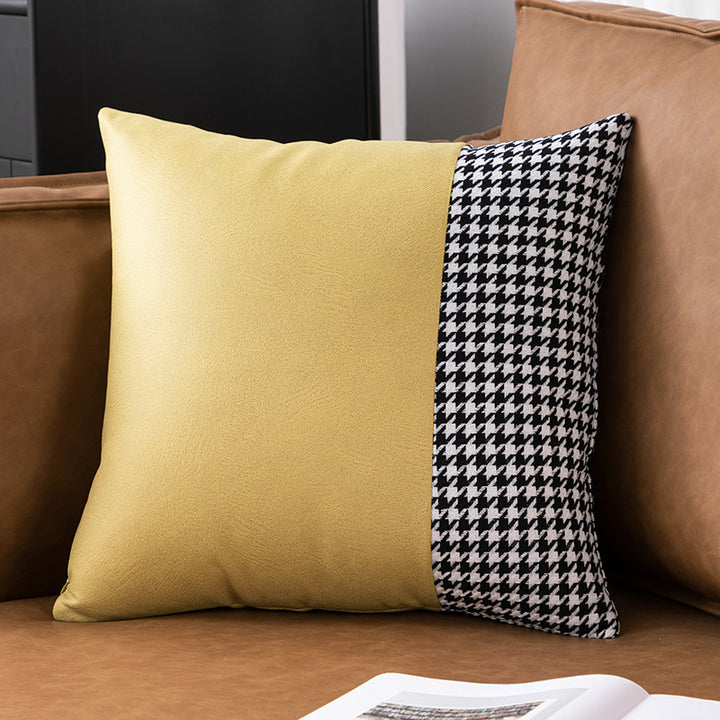 Decorative Texture Pillow