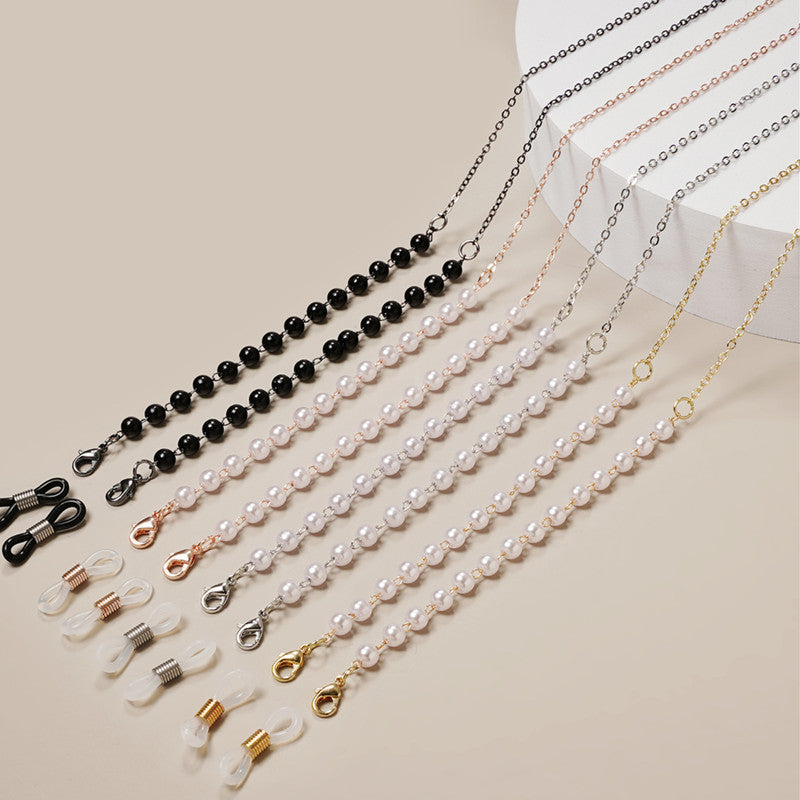 Fashionable Eyewear Chain Stornfield