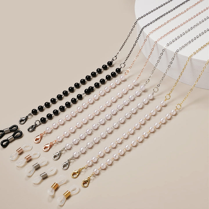 Fashionable Eyewear Chain Stornfield
