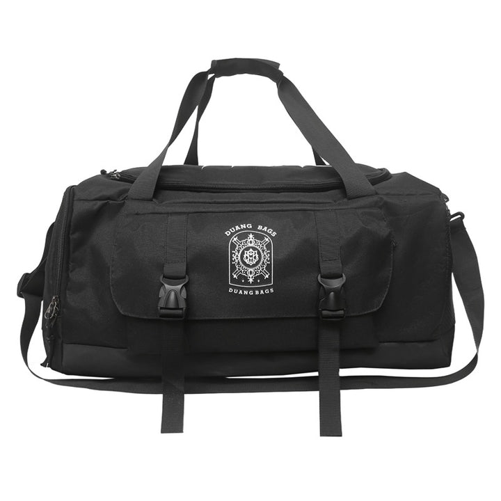 Versatile Gym Travel Duffle