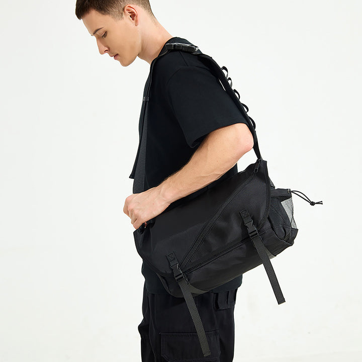 All-Weather Utility Shoulder Bag Stornfield