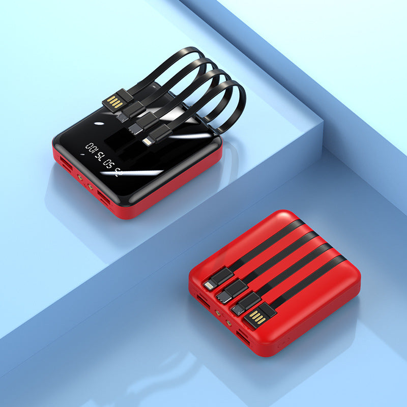 Powerbank Stornfield