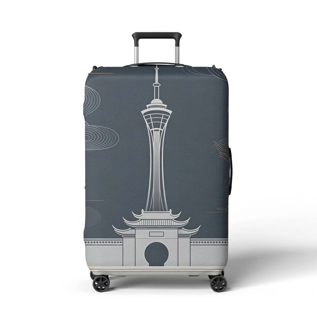 Travel Luggage Stornfield