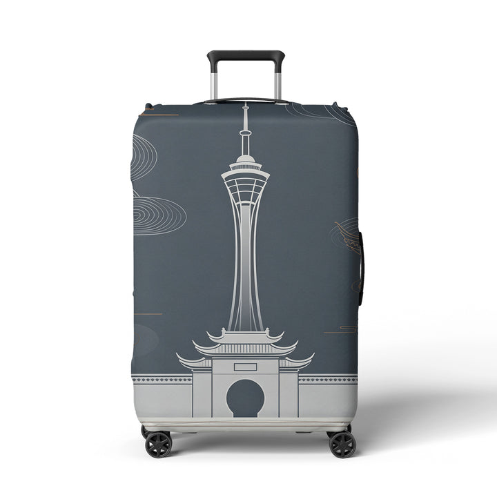 Travel Luggage Stornfield