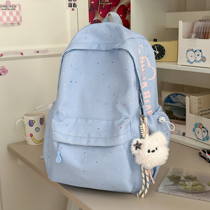 Fun Decorative Backpack Stornfield