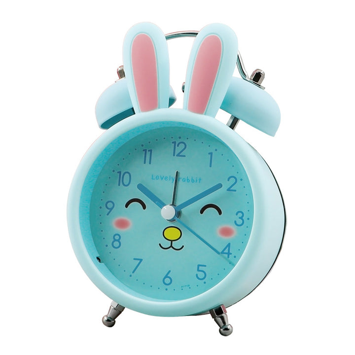 Cute Alarm Clock in Rabbit Design Stornfield