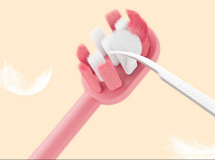 Playful Interactive Toothbrush Set Stornfield