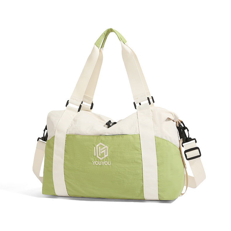 Multi-functional Sport Duffel Bag Stornfield