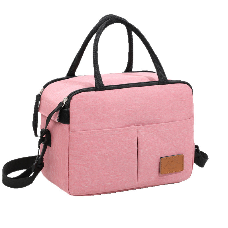 Insulated Thermal Lunch Carrier Stornfield