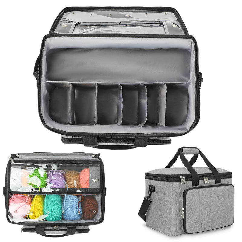 Insulated Multipurpose Storage Cooler Stornfield