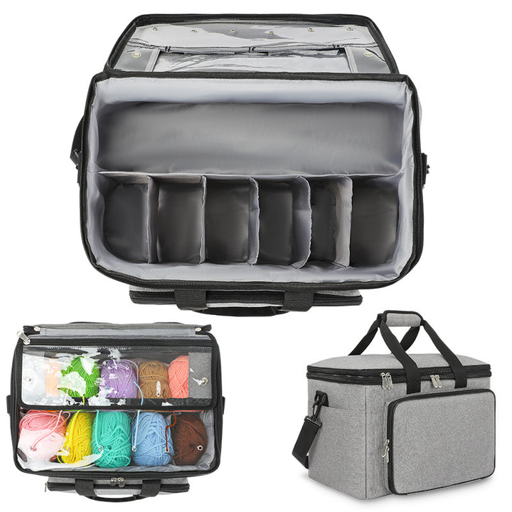 Insulated Multipurpose Storage Cooler Stornfield