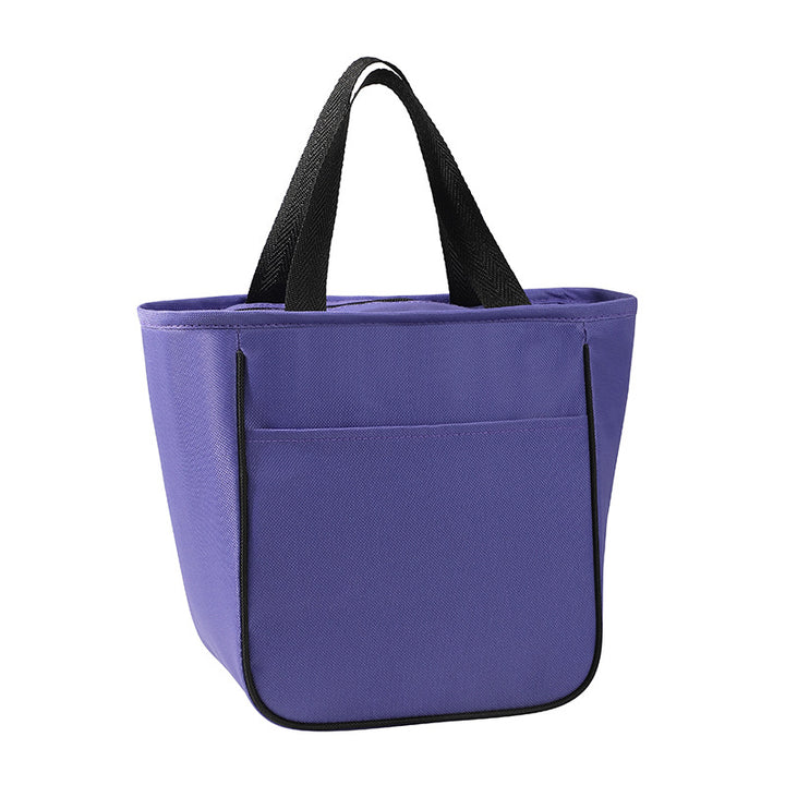 Versatile Insulated Lunch Carrier Stornfield