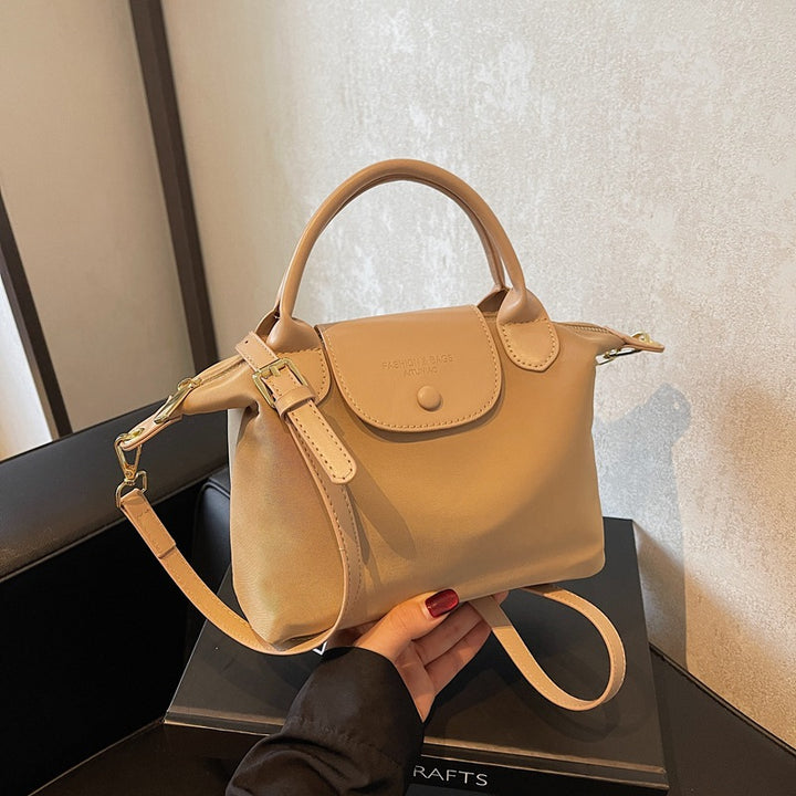 Miniature Structured Handbag Stornfield