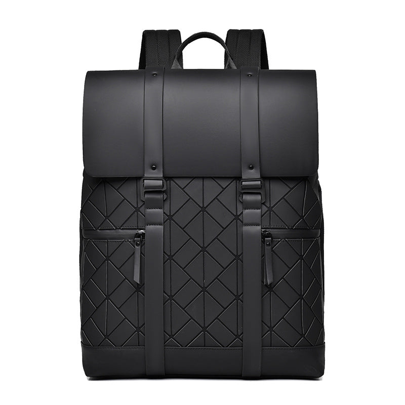 Minimalist Waterproof Backpack Stornfield