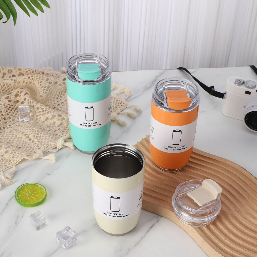 Ladies Insulated Coffee Mug Stornfield
